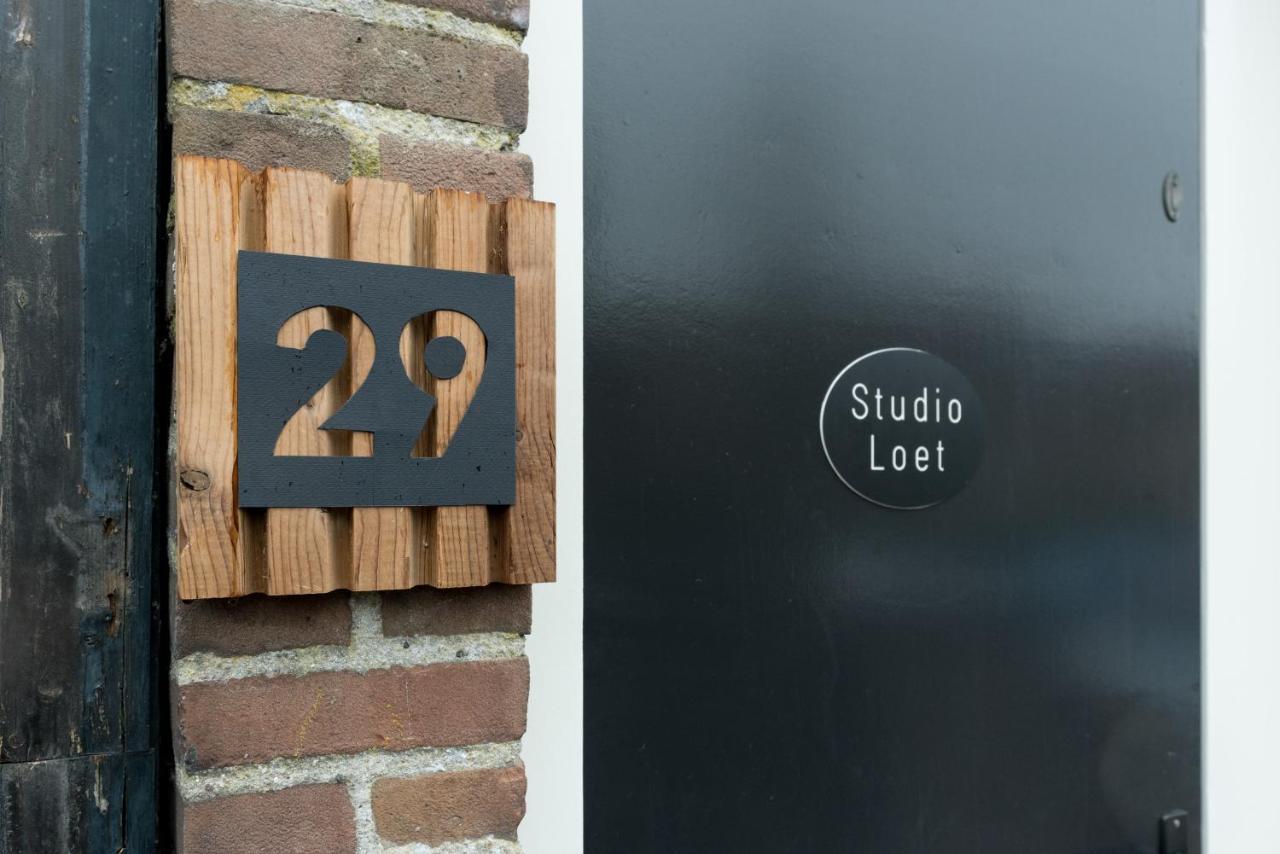 Studio Loet Schagen Luaran gambar