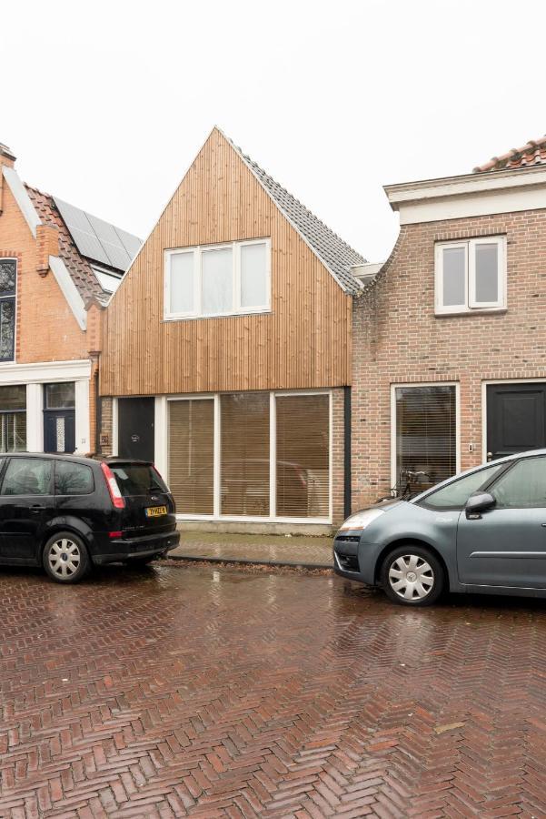 Studio Loet Schagen Luaran gambar